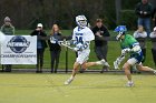 MLax vs Salve  Wheaton College Men’s Lacrosse vs Salve Regina University in the 2024 NEWMAC quarterfinals. - Photo By: KEITH NORDSTROM : Wheaton, Lacrosse, LAX, NEWMAC